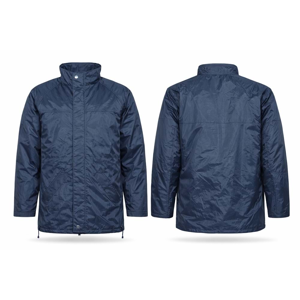 Aneto Kaban - Arba EPJ-3(D) Lacivert - XXL