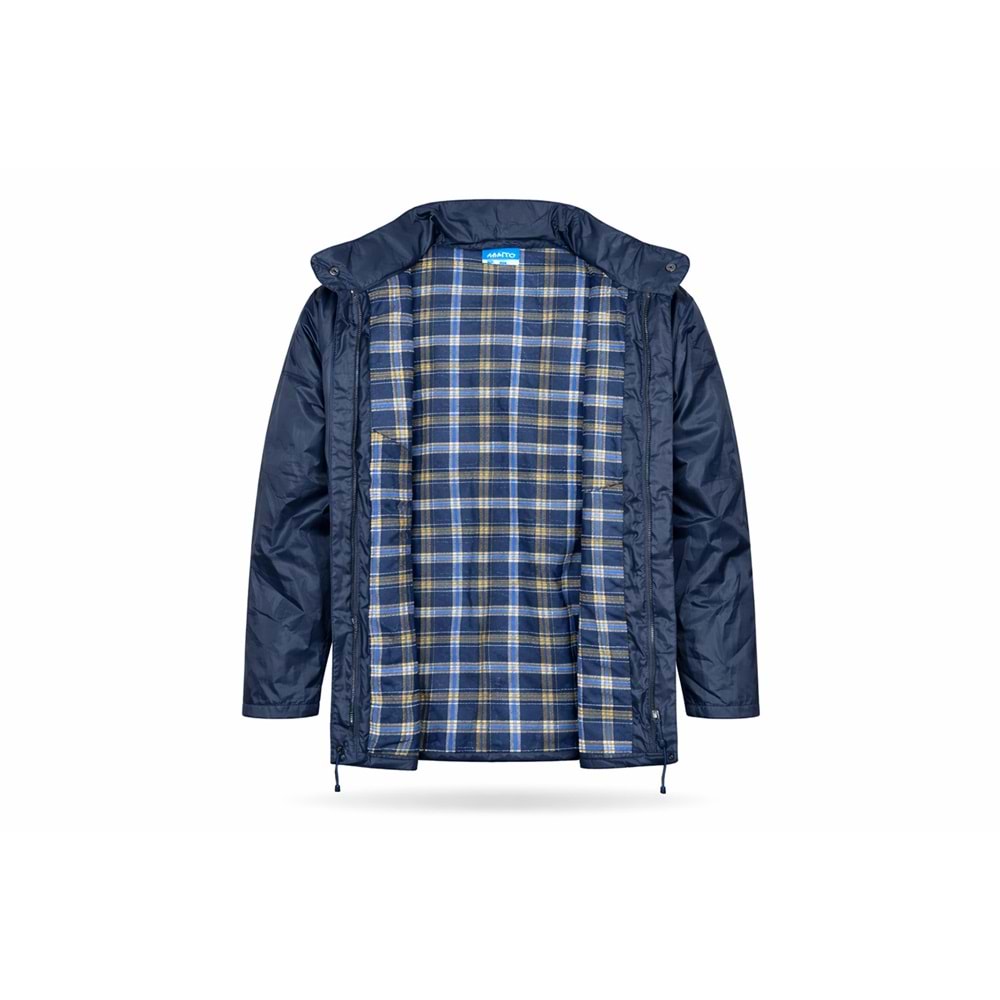 Aneto Kaban - Arba EPJ-3(D) Lacivert - XXL