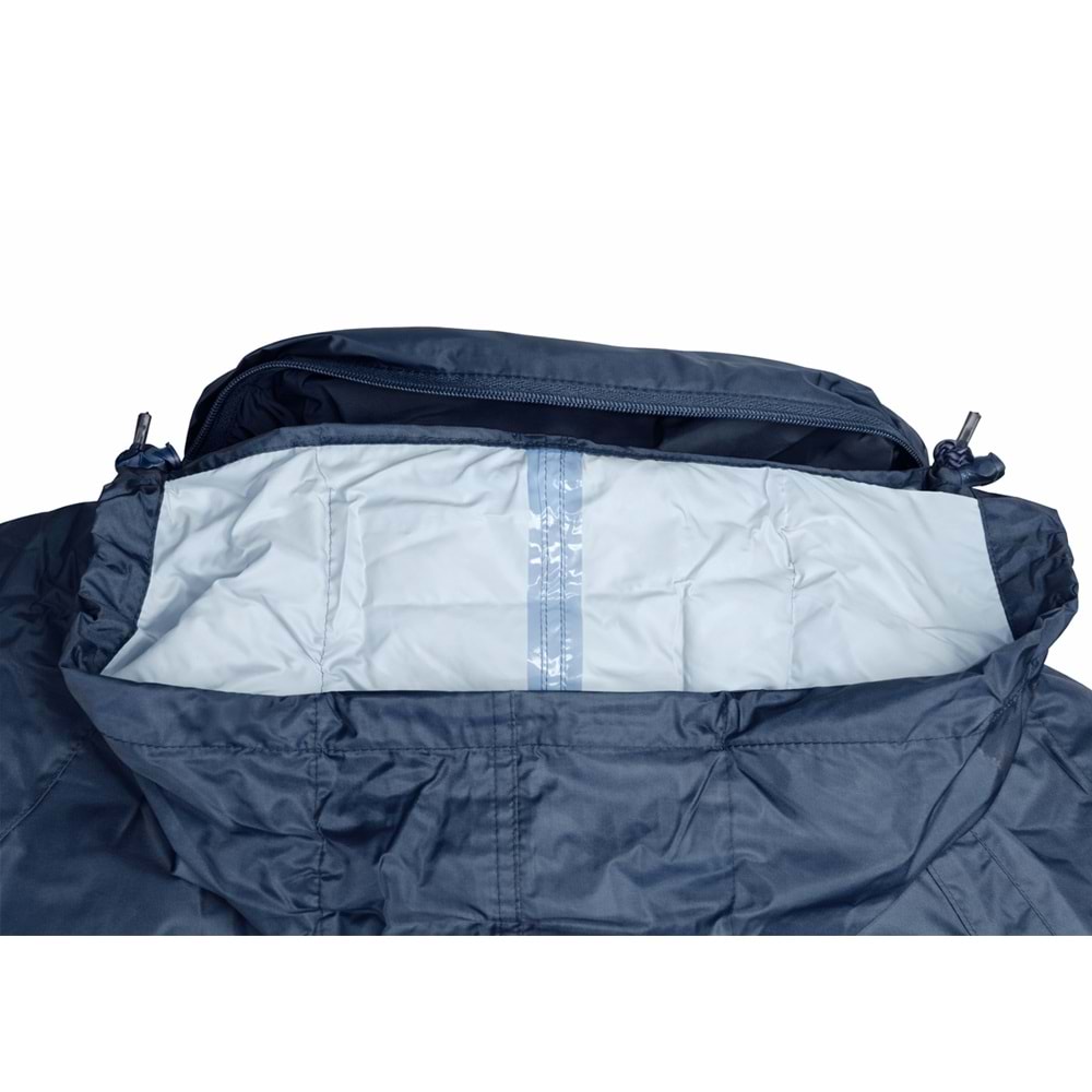 Aneto Kaban - Arba EPJ-3(D) Lacivert - XXL