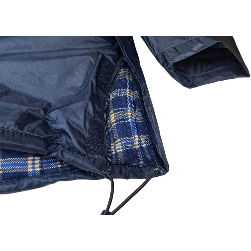 Aneto Kaban - Arba EPJ-3(D) Lacivert - XXL