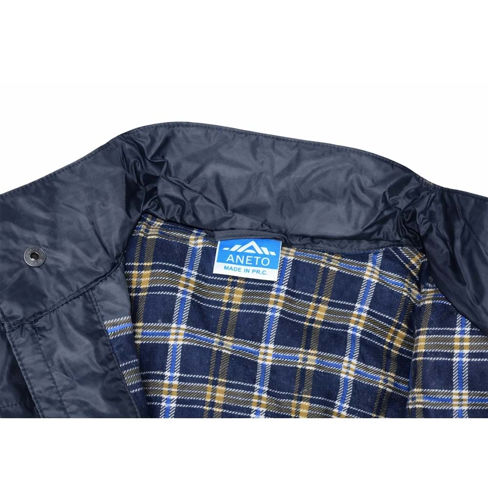 Aneto Kaban - Arba EPJ-3(D) Lacivert - XXL