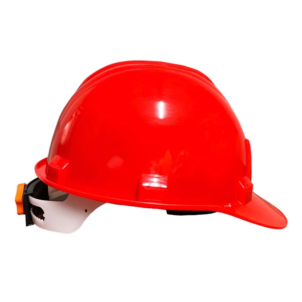 Karam Baret Vidalı (Ayarlı) CE EN 397 - KB 580 - Kırmızı
