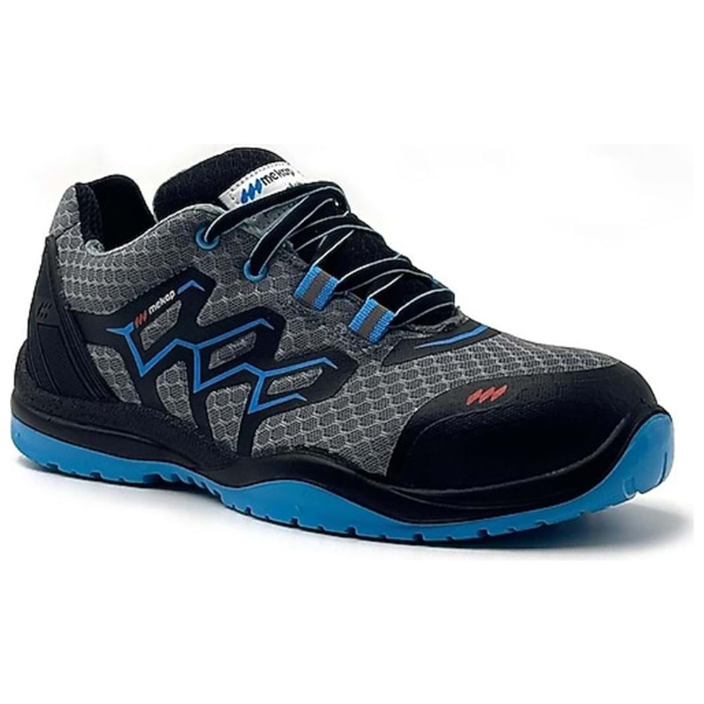 Mekap İş Ayakkabısı - Fresh Rmk-94 S1 - 42