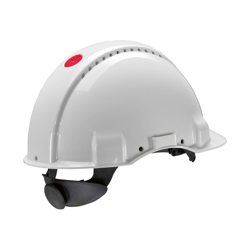 3M Baret G3000 - Beyaz