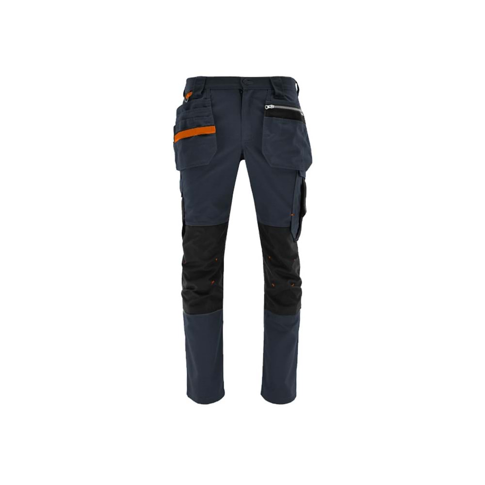 Pantolon Sara Monter Elite - Lacivert - XL