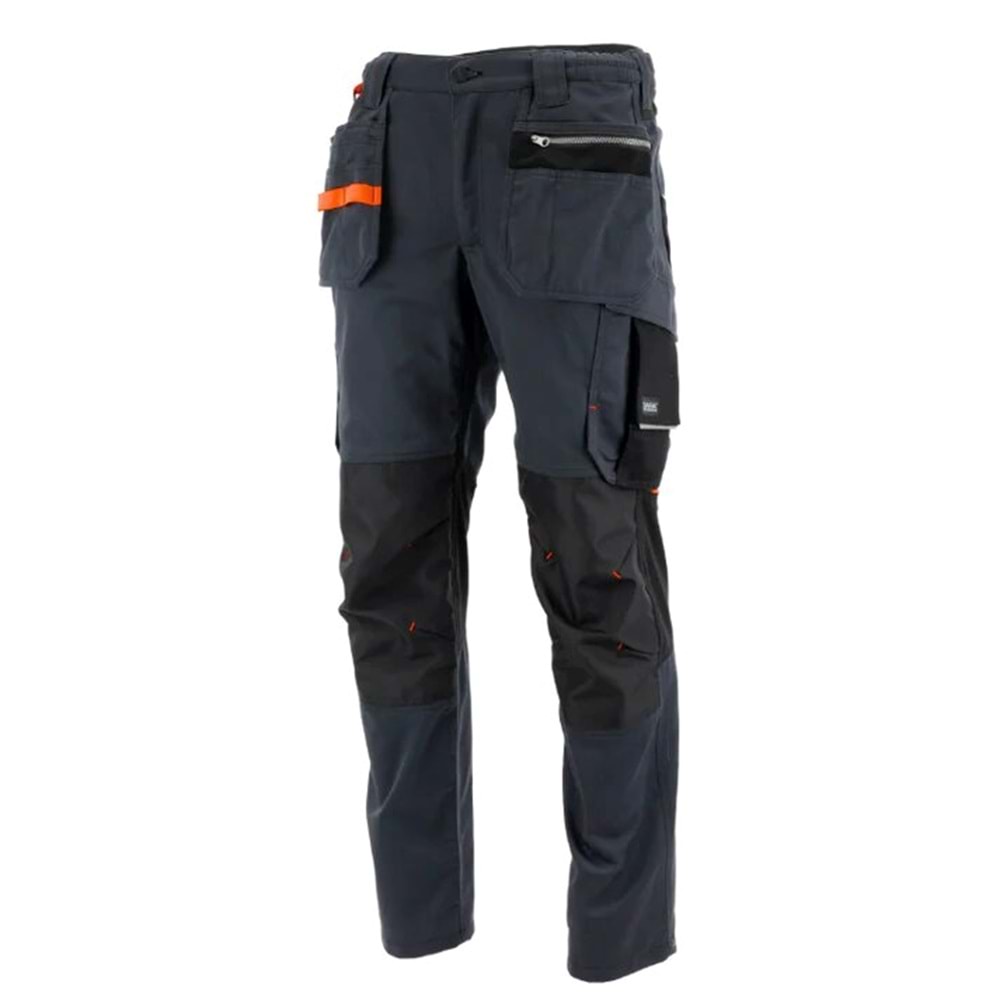 Pantolon Sara Monter Elite - Lacivert - XL