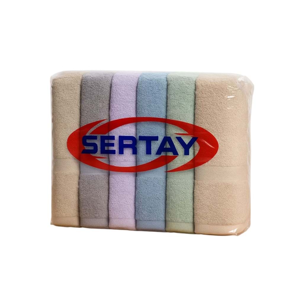 Sertay El Havlu 50X90