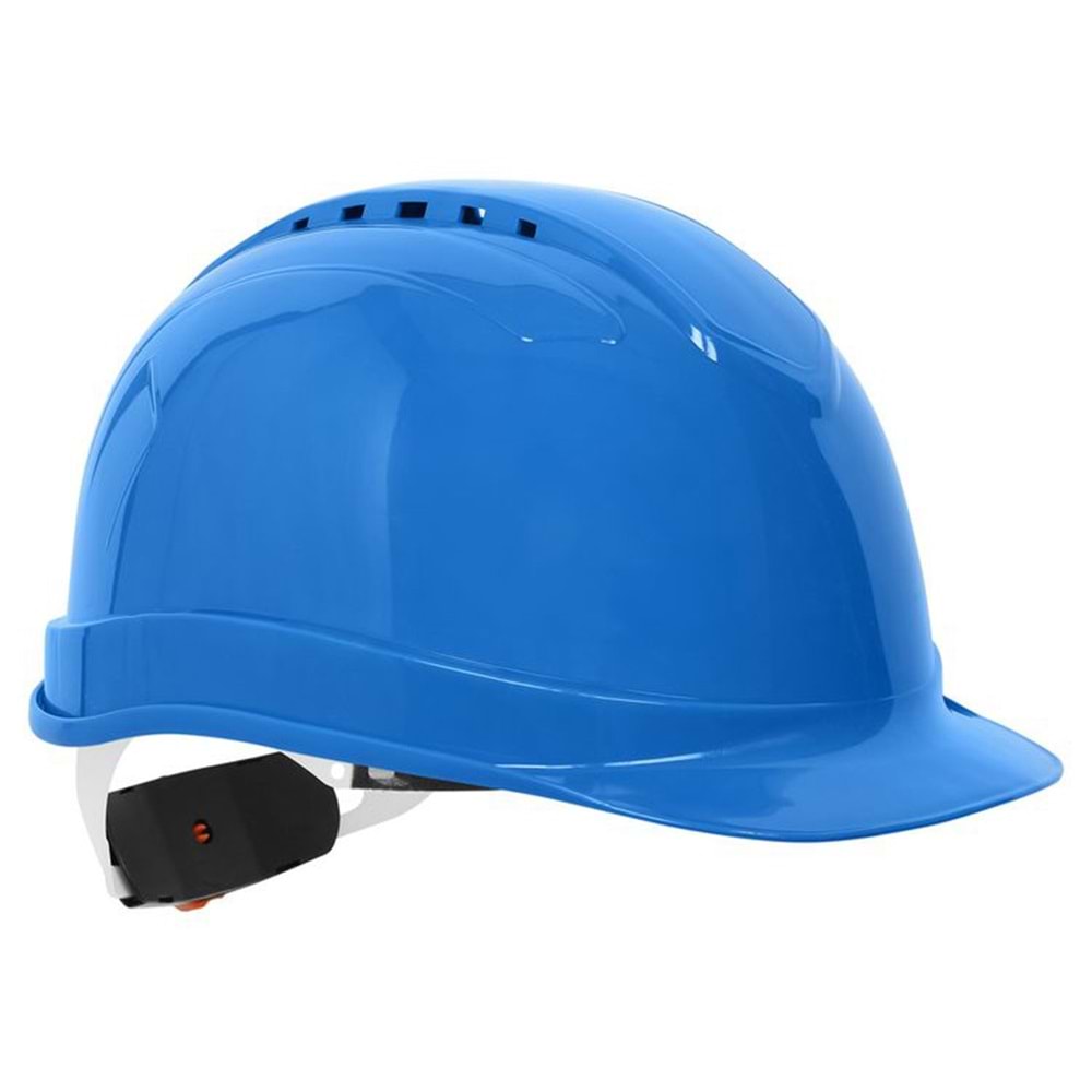 Essafe GE 1551 Essafe Baret Hava Delikli - Mavi