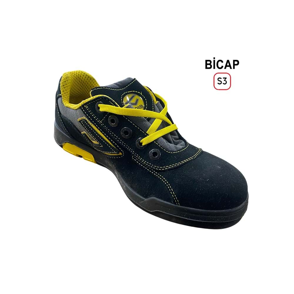 Bicap İş Ayakkabısı S3 - 41