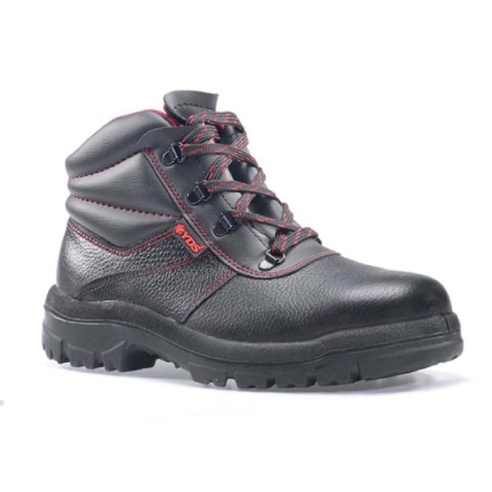 YDS İş Ayakkabısı - Hro Bot - 45
