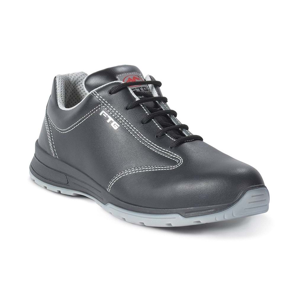 Ftg İş Ayakkabısı Boblow S3 - 37