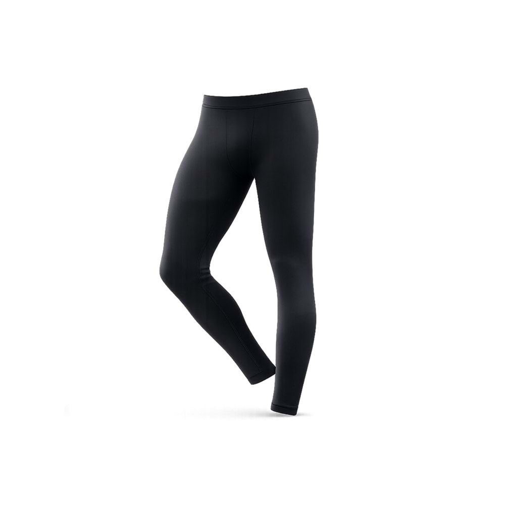 Yıldız İçlik - Alt Siyah - XL