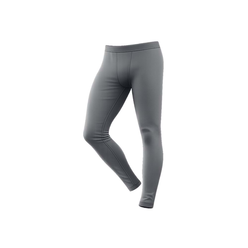 Yıldız İçlik - Alt Gri - XL