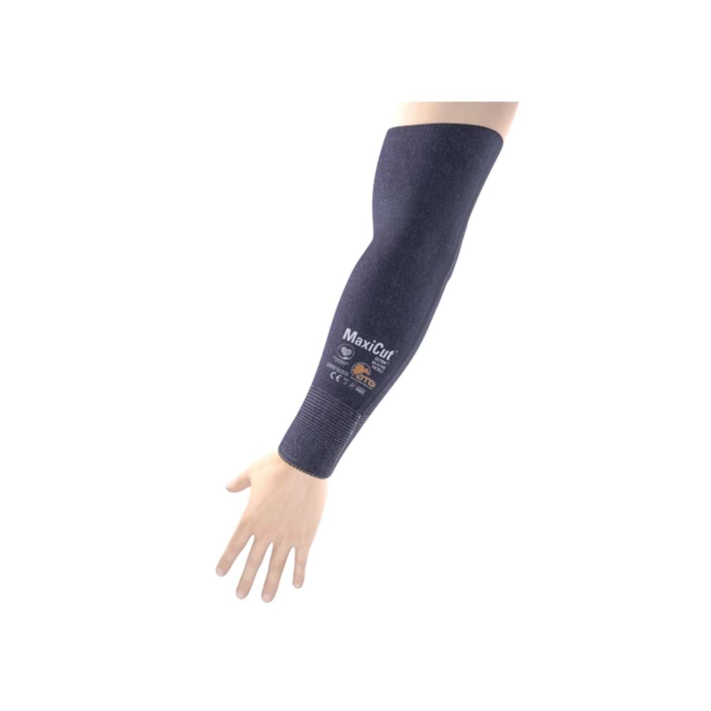 Atg Kolluk Maxicut Ultra 89-5745