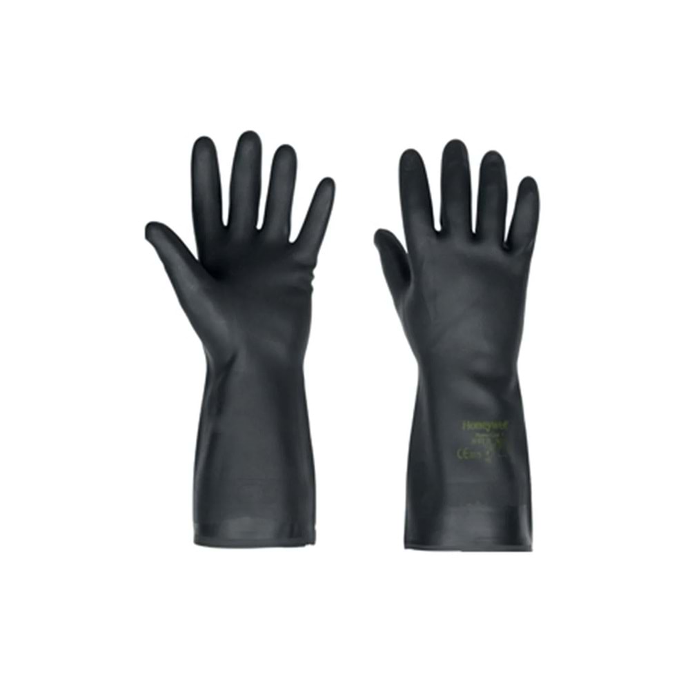 Honeywell İş Eldiveni - PowerCoat 950-20 NeoFit Kimyasal Eldiven
