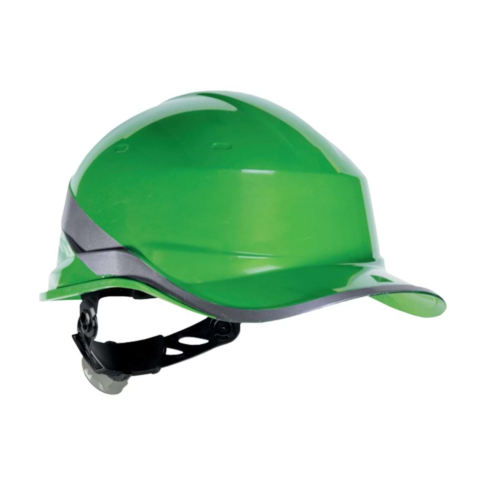 Deltaplus Baret - DIAM6WTRVEFL DIAMONDVI YEŞİL