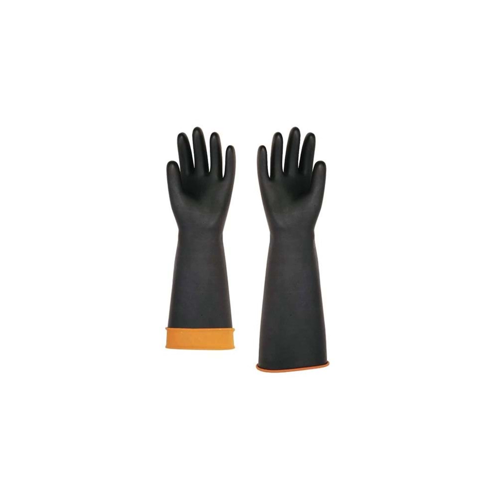 Starline Kauçuk İş Eldiveni H1-45