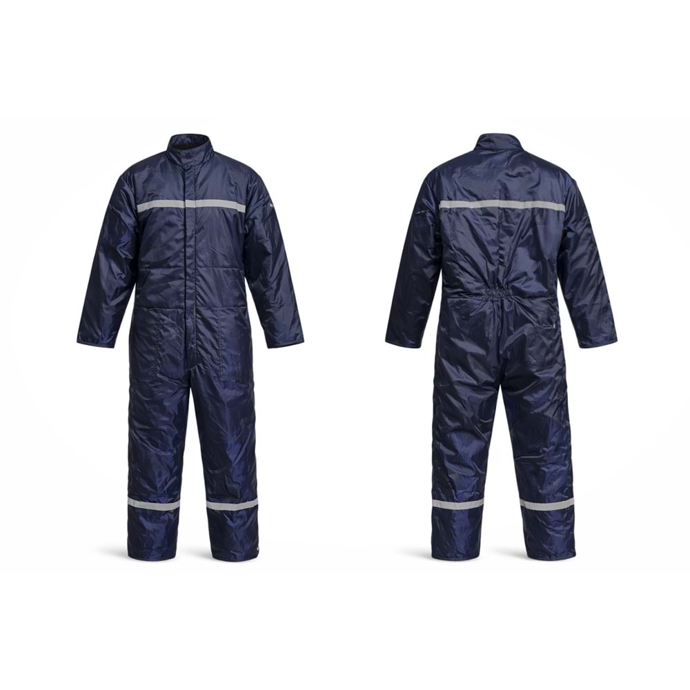 Tulum TLM52 - Lacivert - L