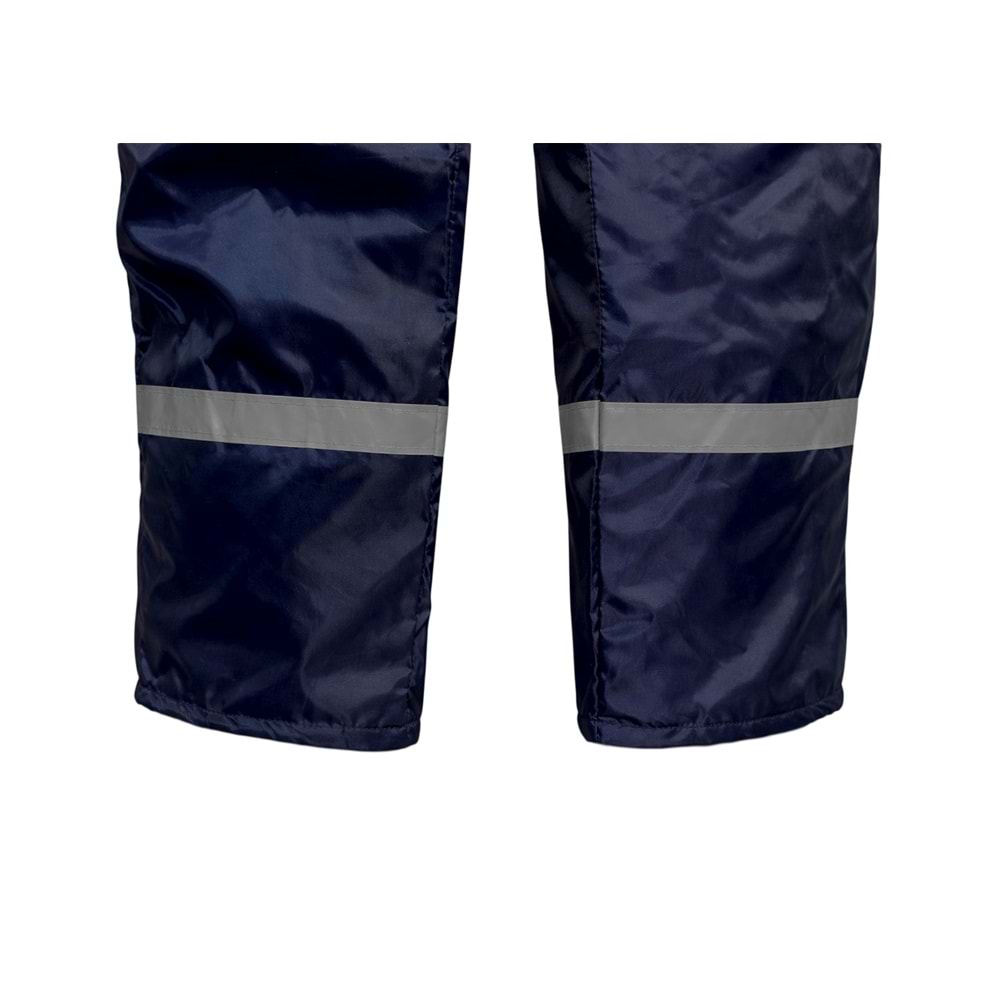 Tulum TLM52 - Lacivert - L