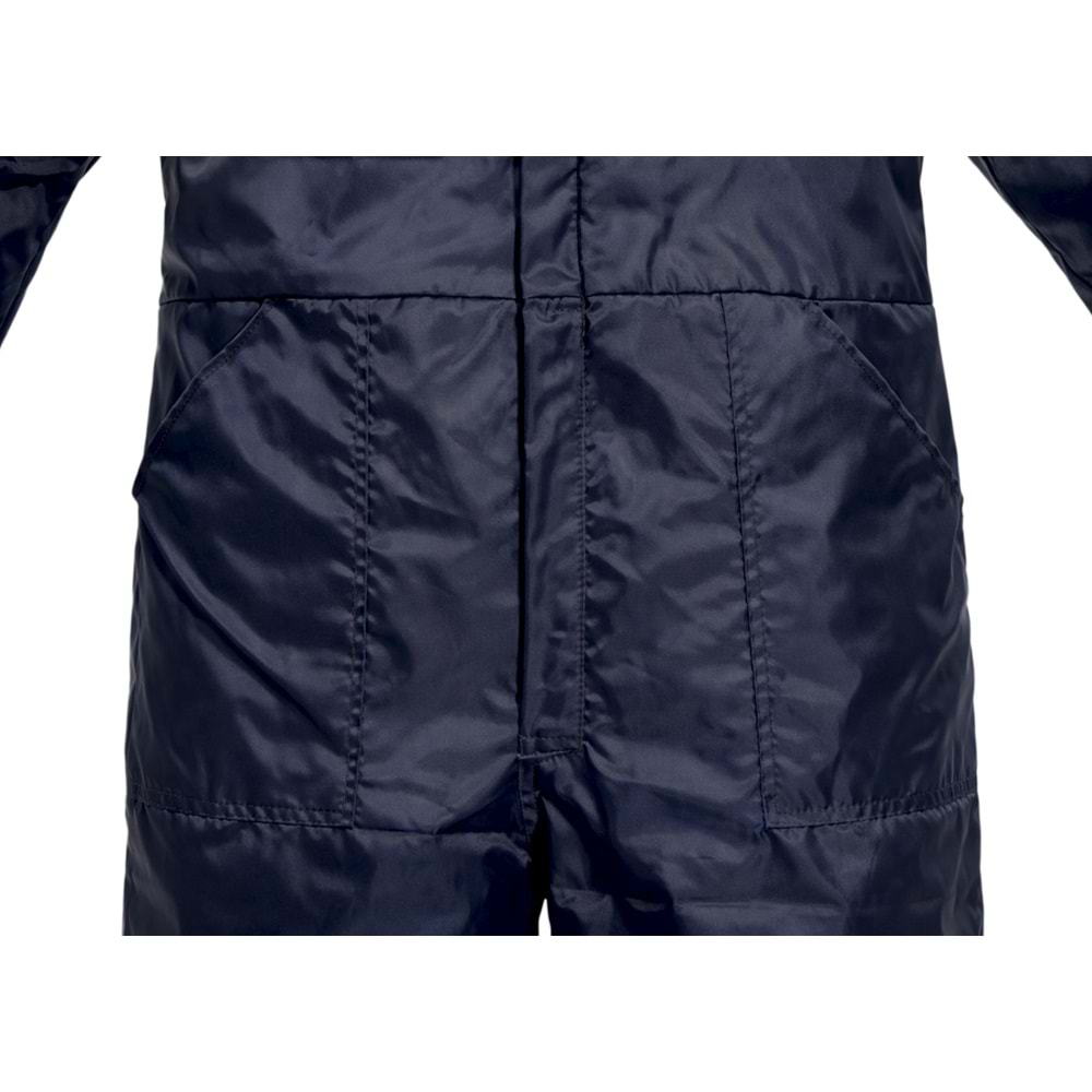 Tulum TLM52 - Lacivert - L