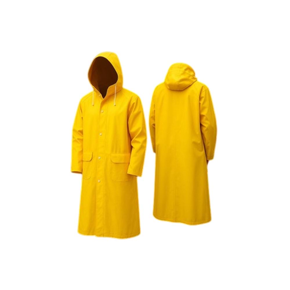 Yağmurluk YAP54-11 Tyson Premium