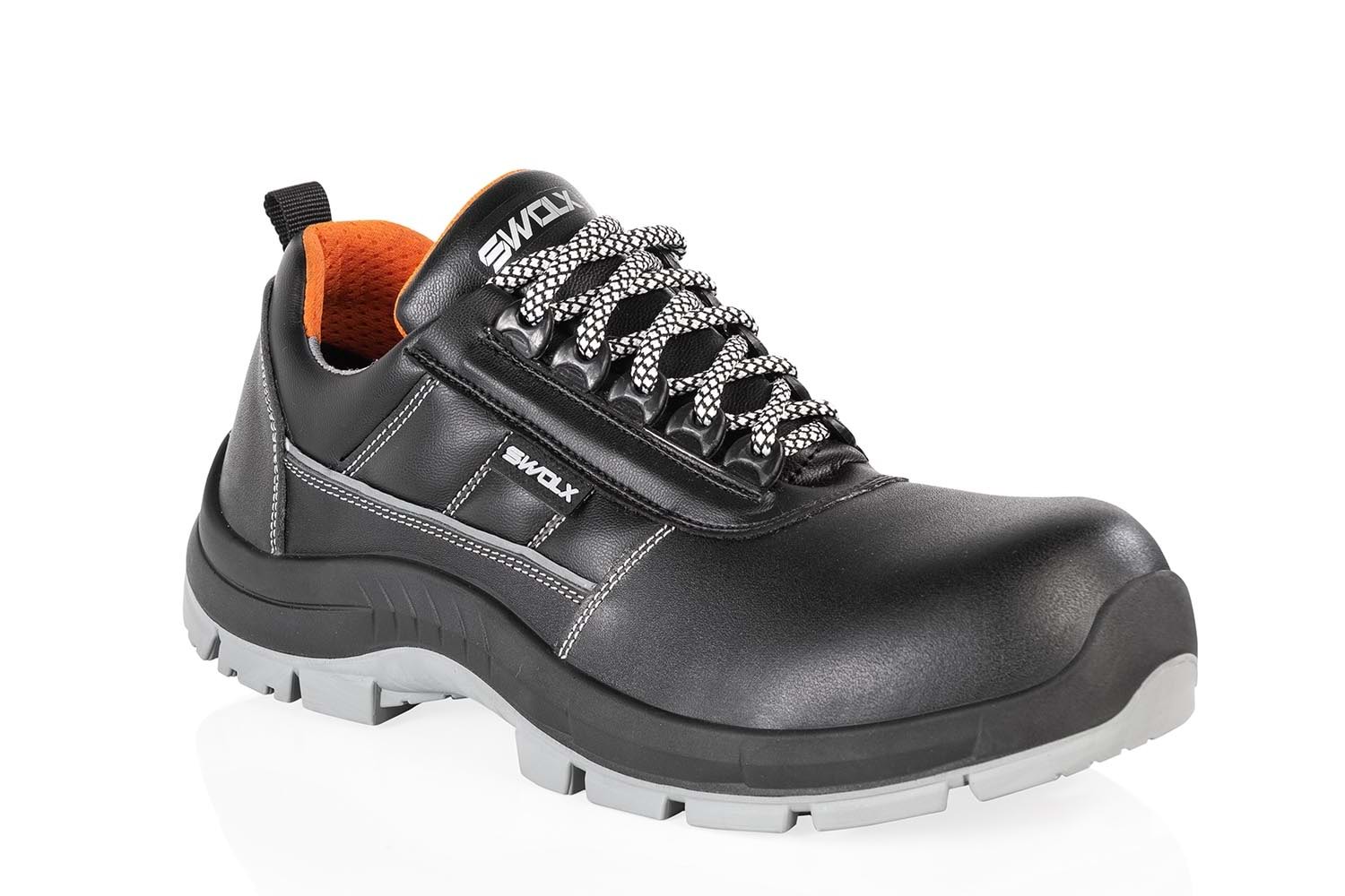 Swolx İş Ayakkabısı - Clas-X 50 S3 Elektrikçi - 40