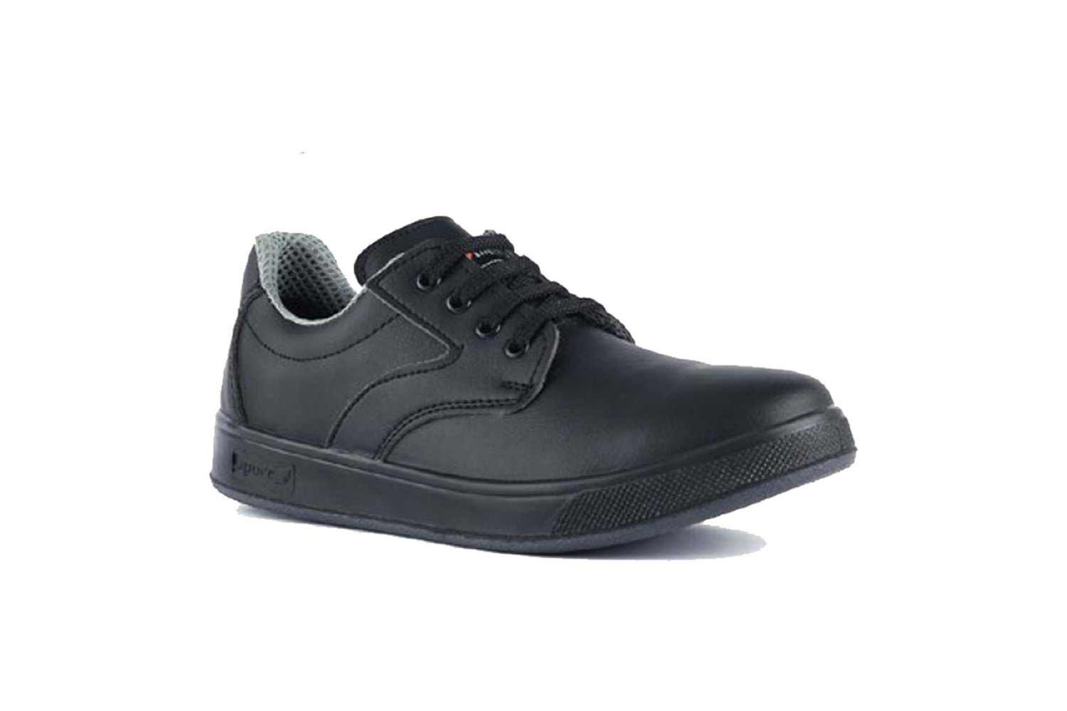 Mekap İş Ayakkabısı - Comfort 301 Black - 40