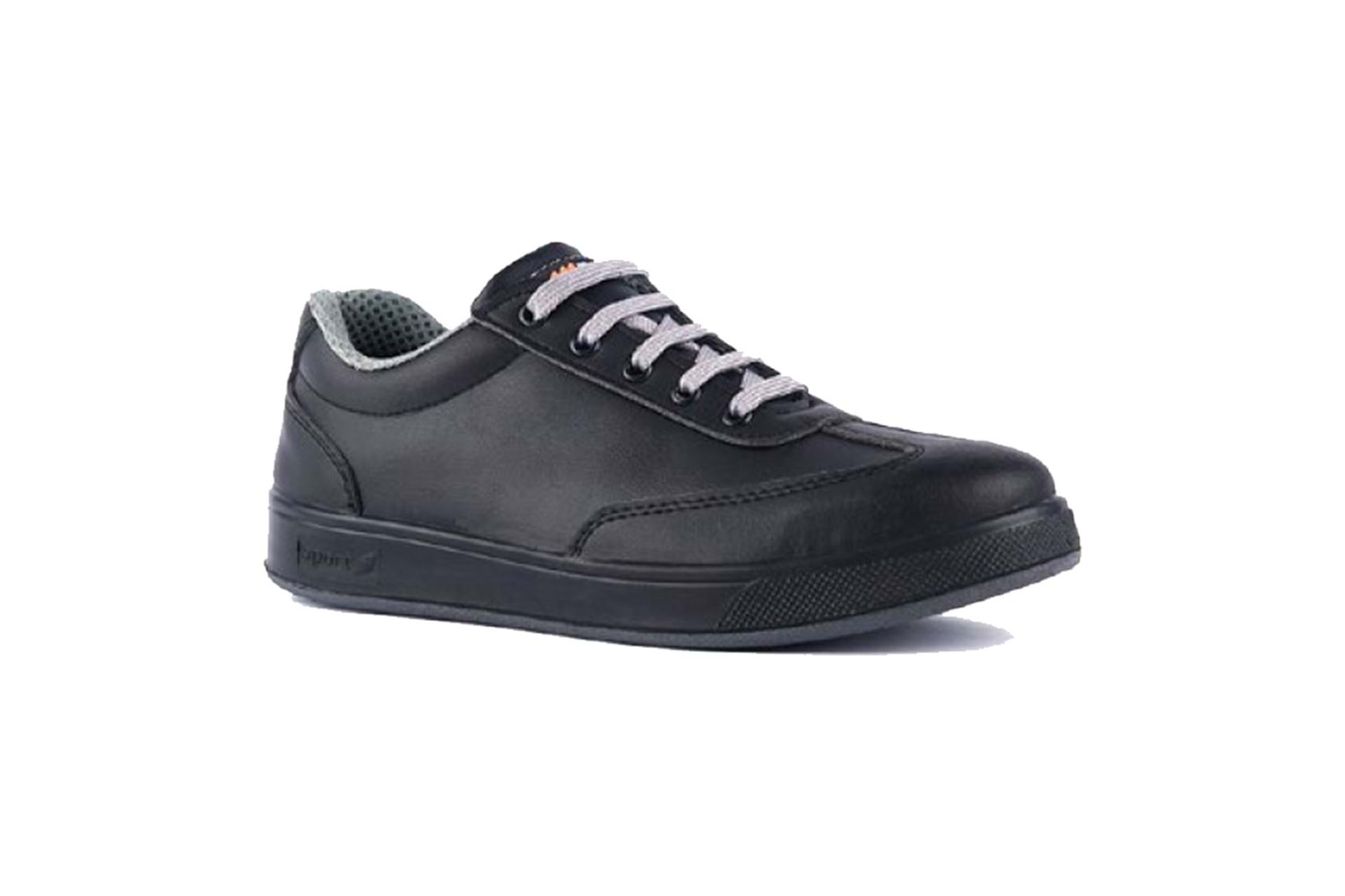 Mekap İş Ayakkabısı - Comfort 302 Black - 40