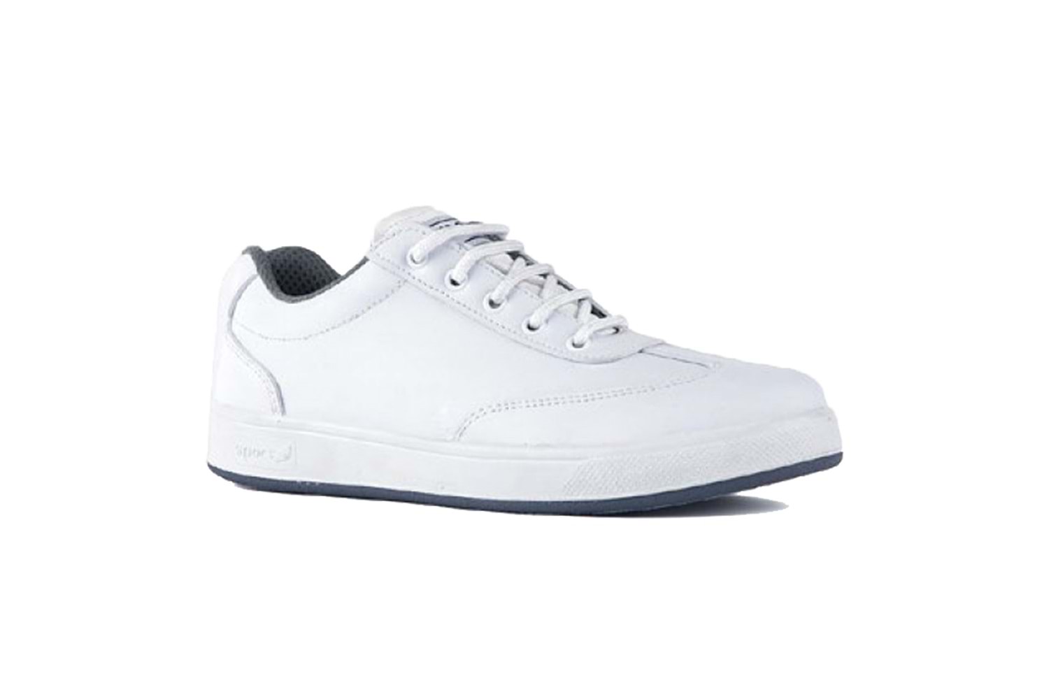 Mekap İş Ayakkabısı - Comfort 302 White - 45