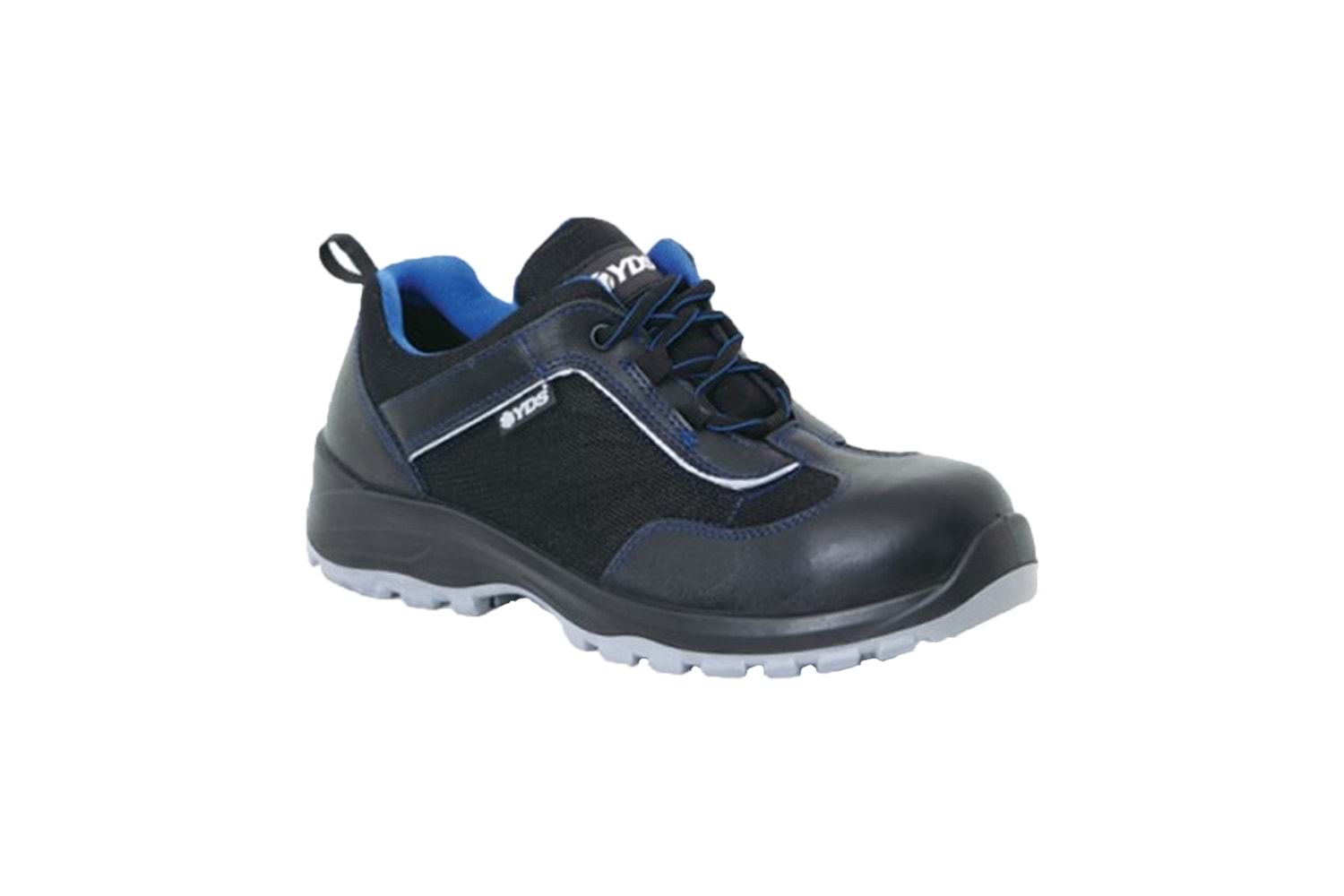 YDS İş Ayakkabısı - Çelik Burunlu EL 250 S1 - 40