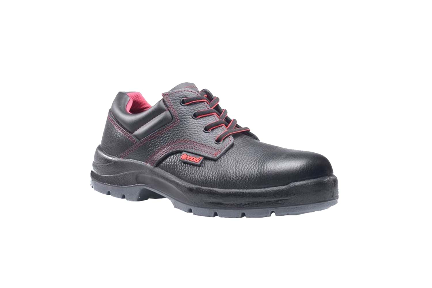 YDS İş Ayakkabısı - Çelik Burunlu ELSP 1090 S2 - 37