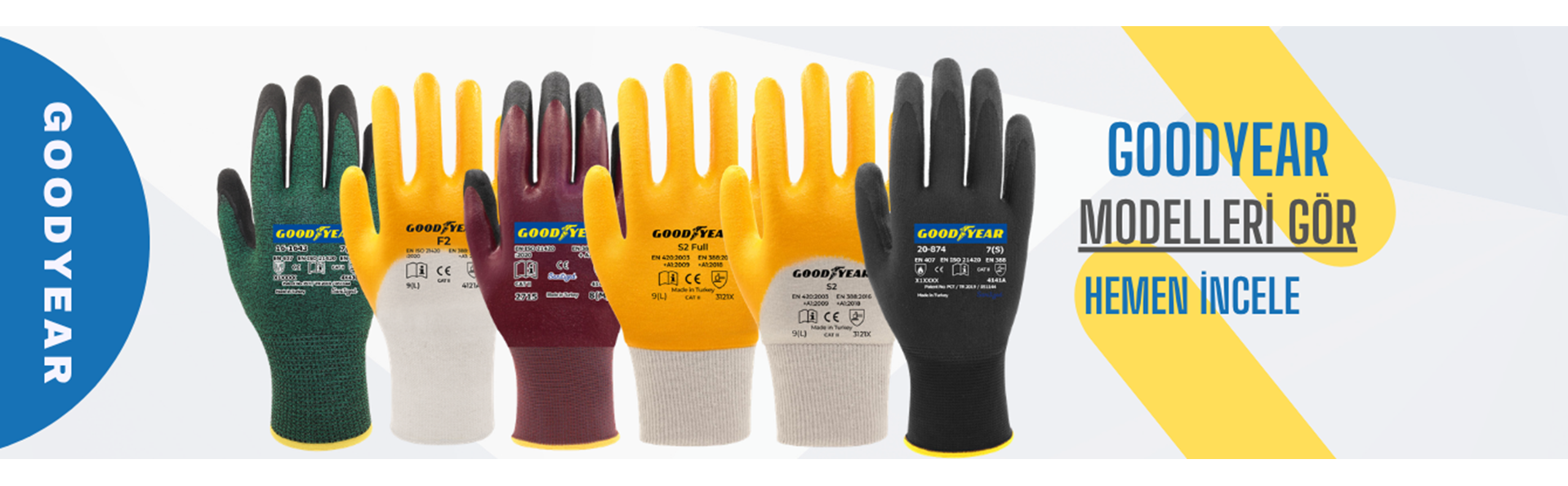 GOODYEAR
