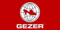 Gezer logo