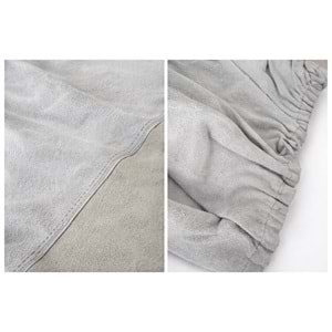 Vento Kaynakçı Deri Pantolon