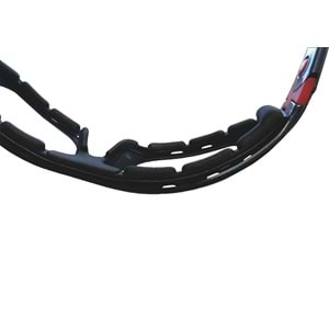 Deltaplus Gözlük - BLOW2IN-COLOURLESS BLOW2