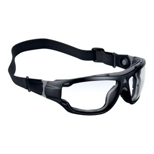 Deltaplus Gözlük - BLOW2IN-COLOURLESS BLOW2