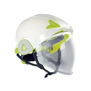 Deltaplus Baret - ONYX2BJ ONYX2 BEYAZ