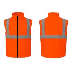 Kaban - Hightex 5+1 Turuncu - XL