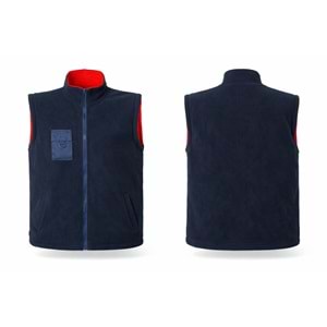 Kaban 5+1 KAB49-12 Hightex - Neon Turuncu - XL