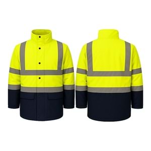 Kaban - Hightex 5+1 Sarı - XL