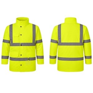 Kaban - Junior Tek Parça 1011 Sarı - XL