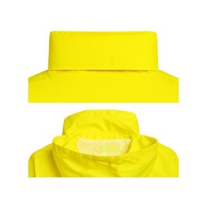 Kaban KAB49-18 Junior - Neon Sarı - XL