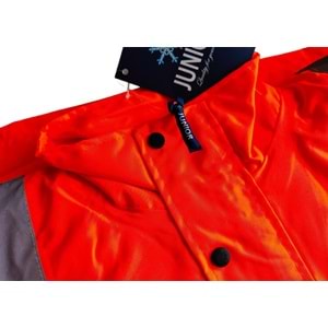Kaban - Junior Tek Parça 1012 Turuncu - L