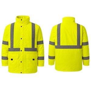 Kaban - Junior 5+1 Sarı - XL