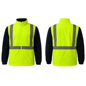Kaban - Bestguard High Visibility 5+1 - L