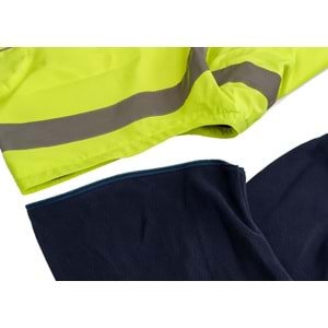 Kaban - Bestguard High Visibility 5+1 - L