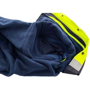 Kaban - Bestguard High Visibility 5+1 - L