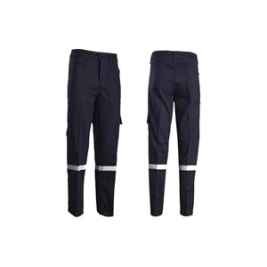 Pantolon PAN40 - Lacivert - XXS