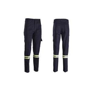 Pantolon PAN40 - Lacivert - XXS