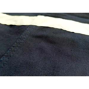 Pantolon PAN41 - Lacivert-Yeşil - L